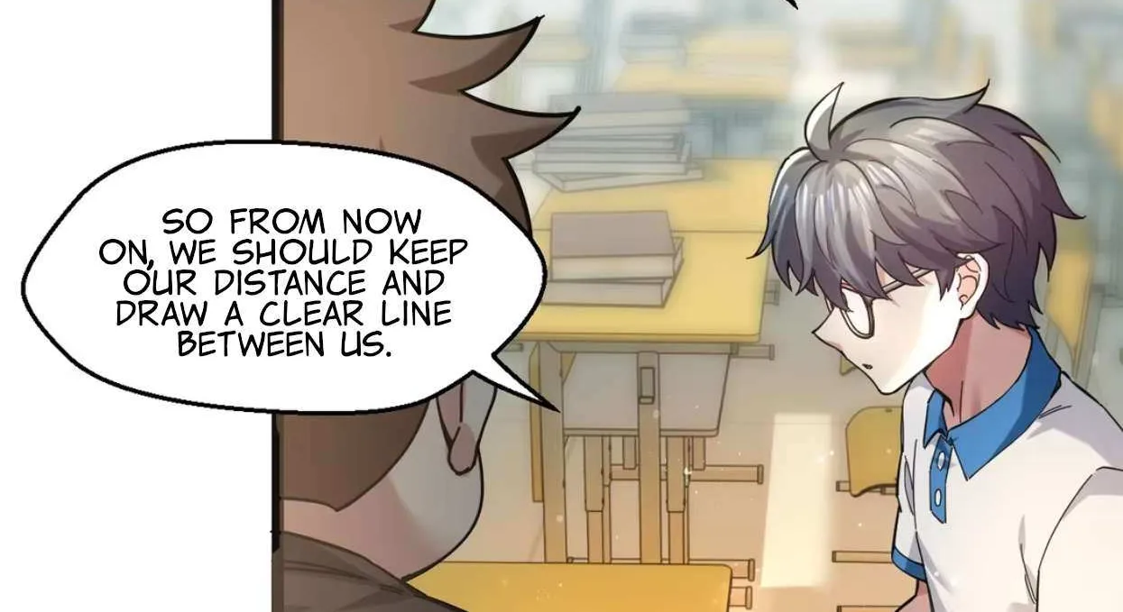 My Academic System Is Making Me Date?!