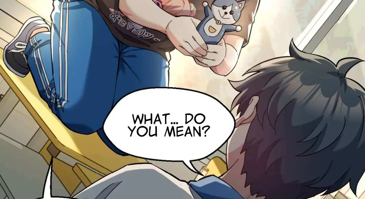 My Academic System Is Making Me Date?!