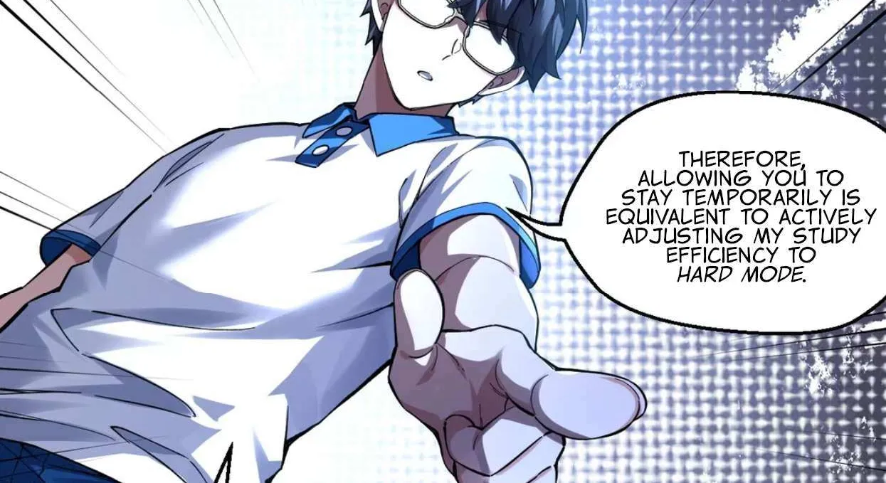 My Academic System Is Making Me Date?!