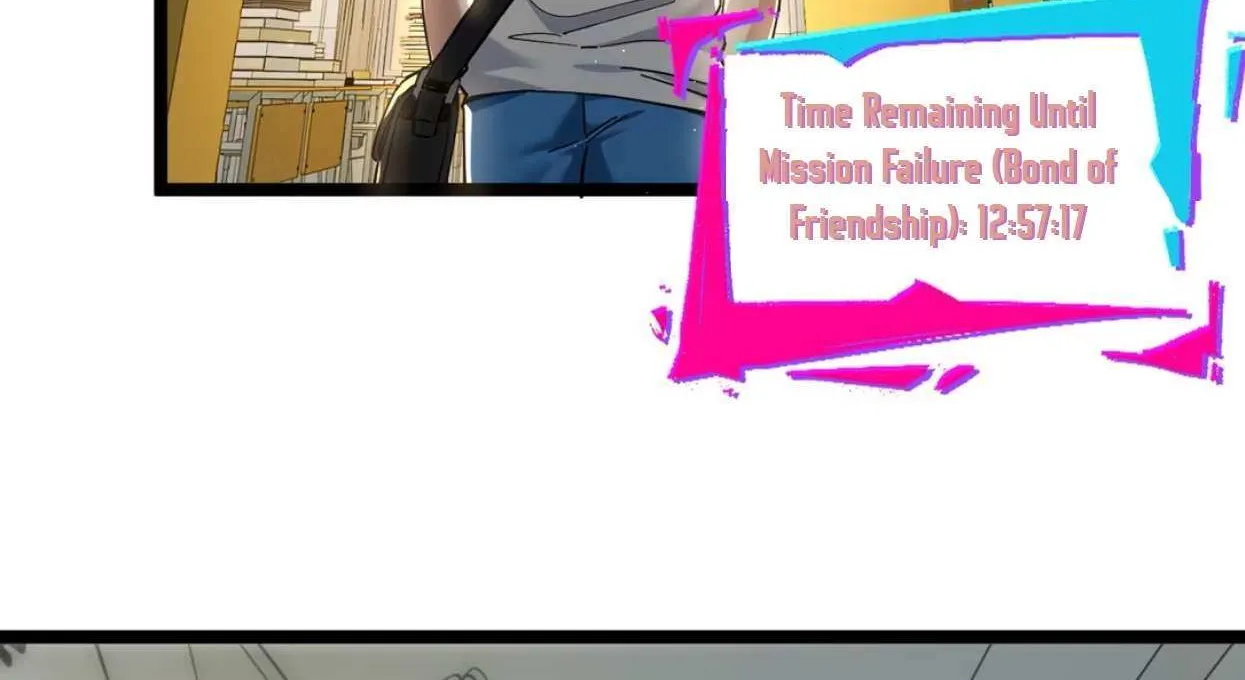 My Academic System Is Making Me Date?!