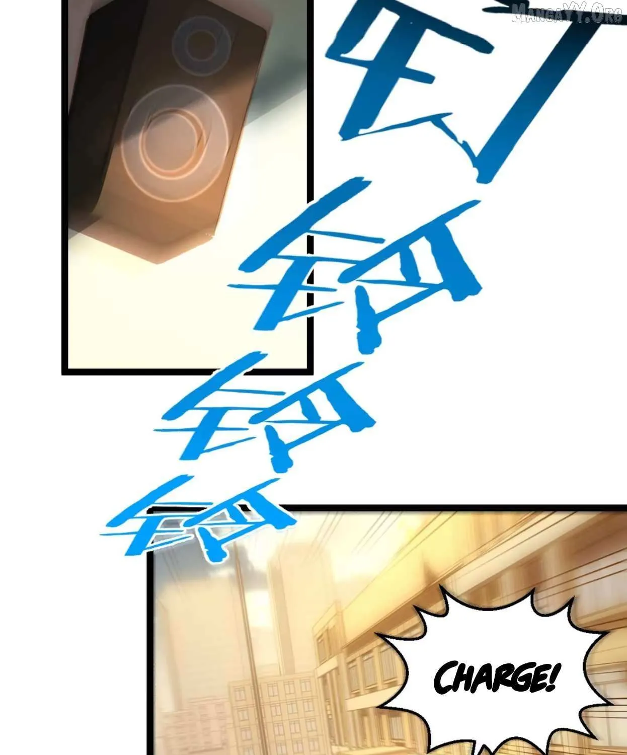 My Academic System Is Making Me Date?!