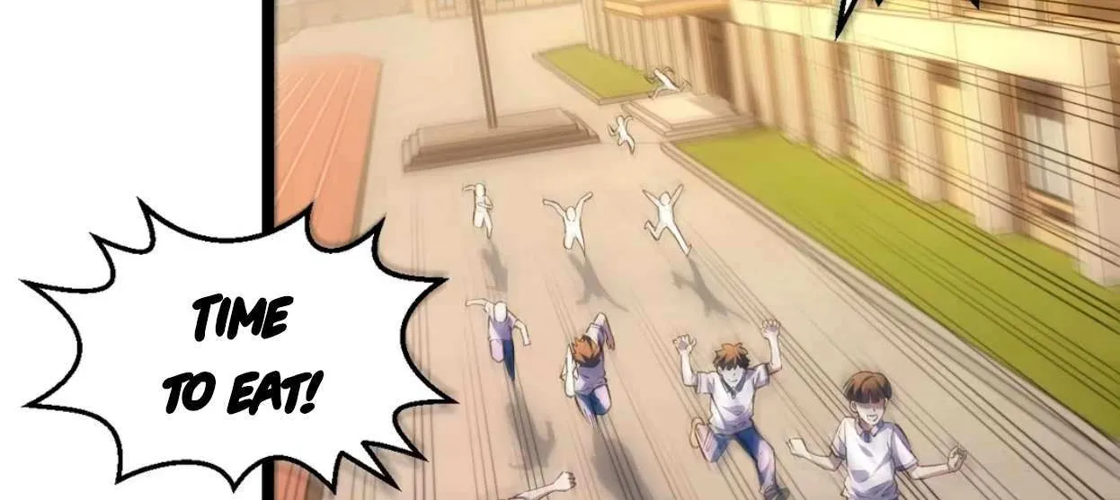 My Academic System Is Making Me Date?!