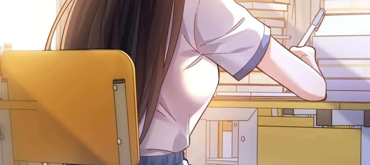 My Academic System Is Making Me Date?!