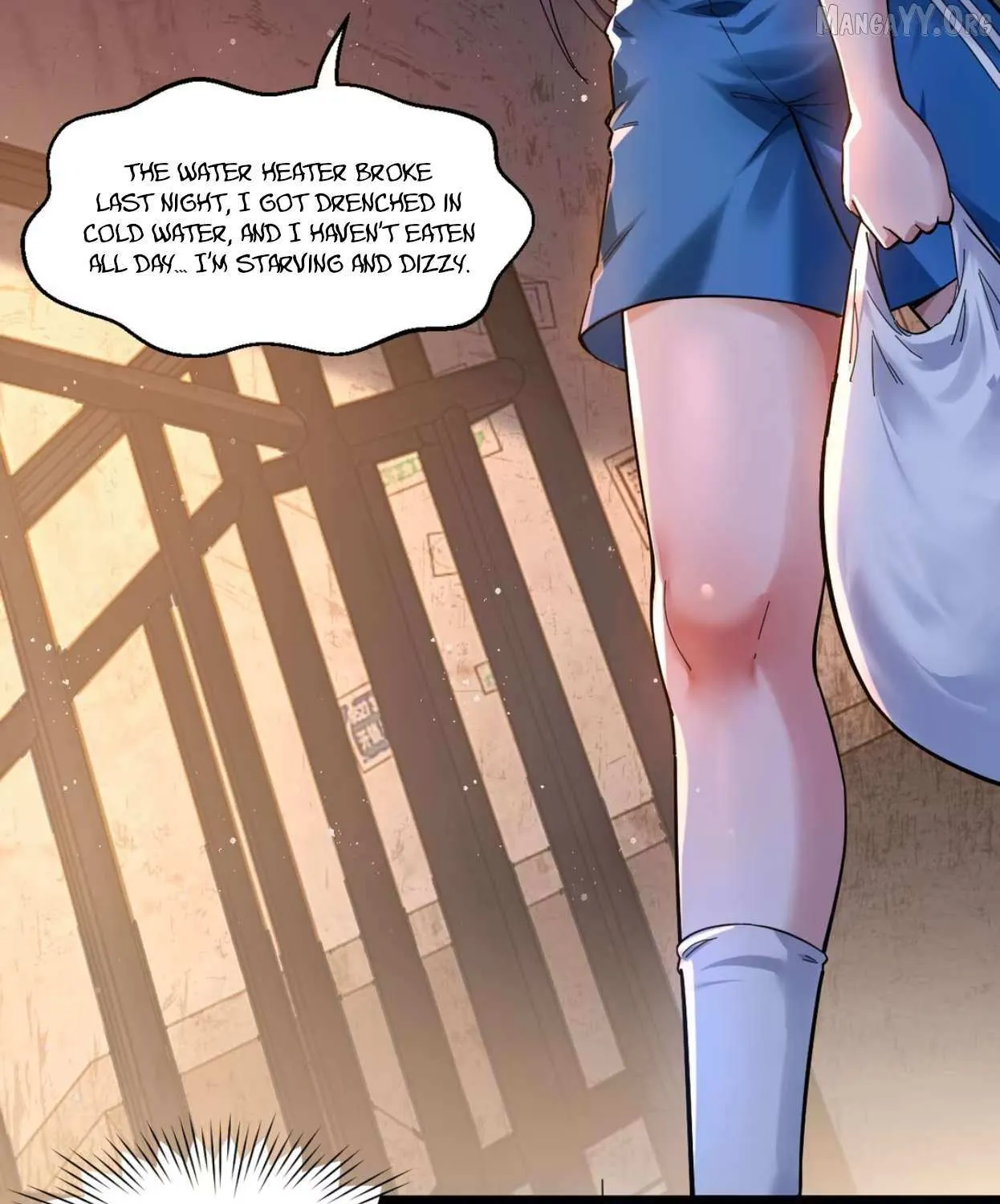 My Academic System Is Making Me Date?!