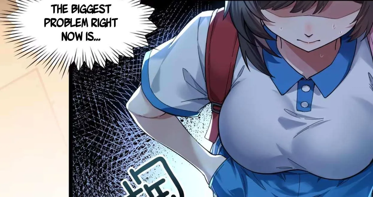 My Academic System Is Making Me Date?!