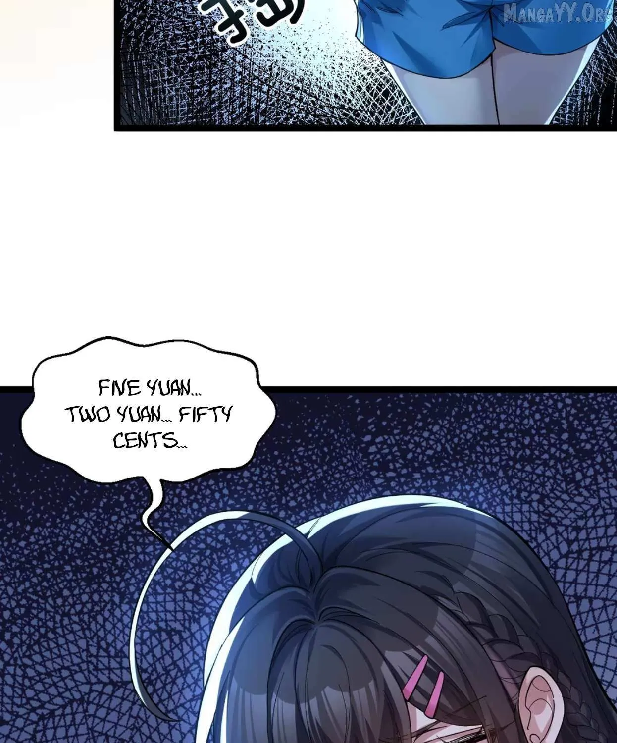 My Academic System Is Making Me Date?!