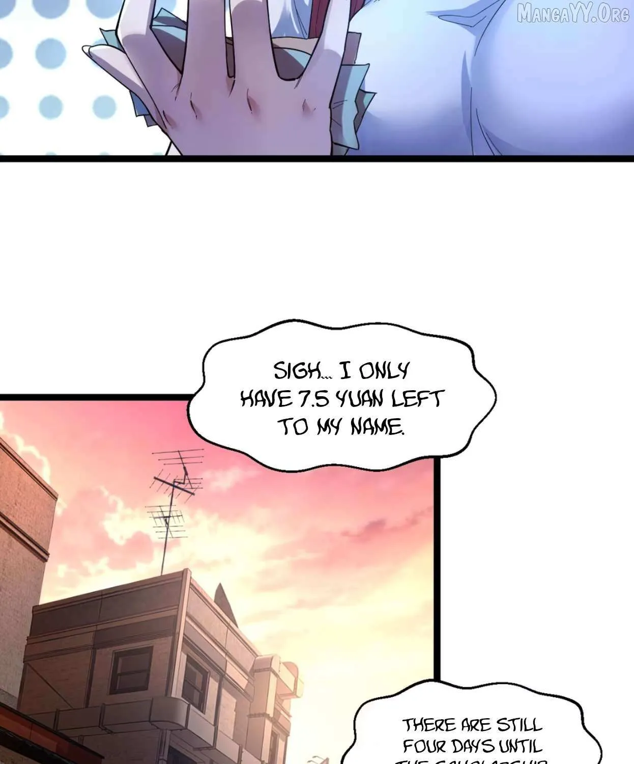 My Academic System Is Making Me Date?!