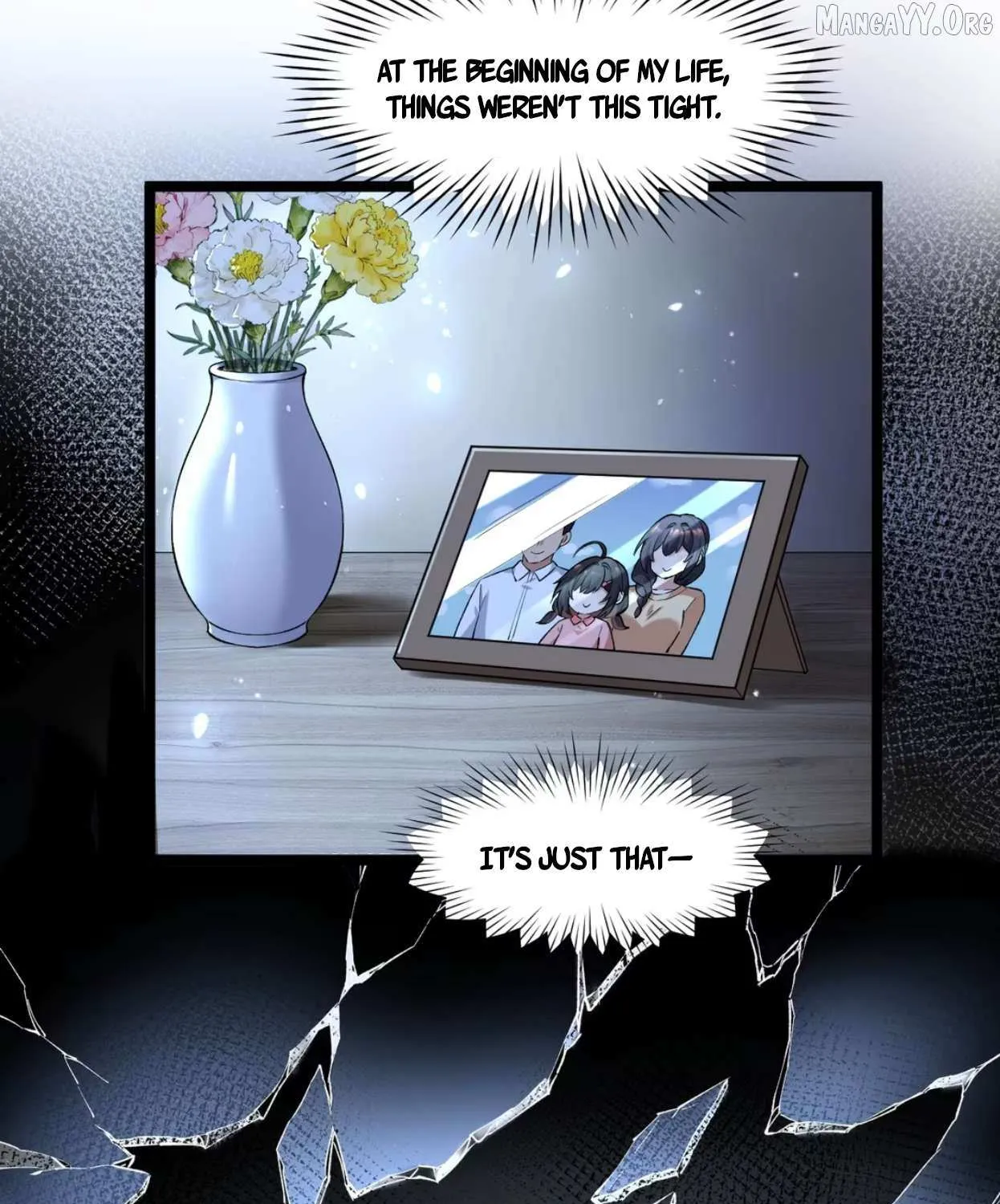 My Academic System Is Making Me Date?!