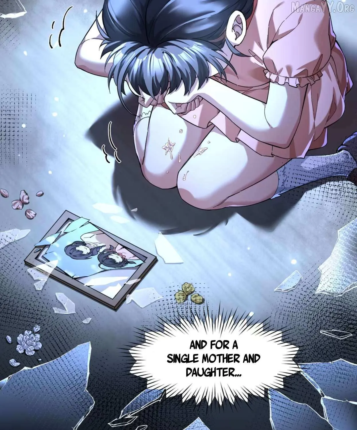 My Academic System Is Making Me Date?!