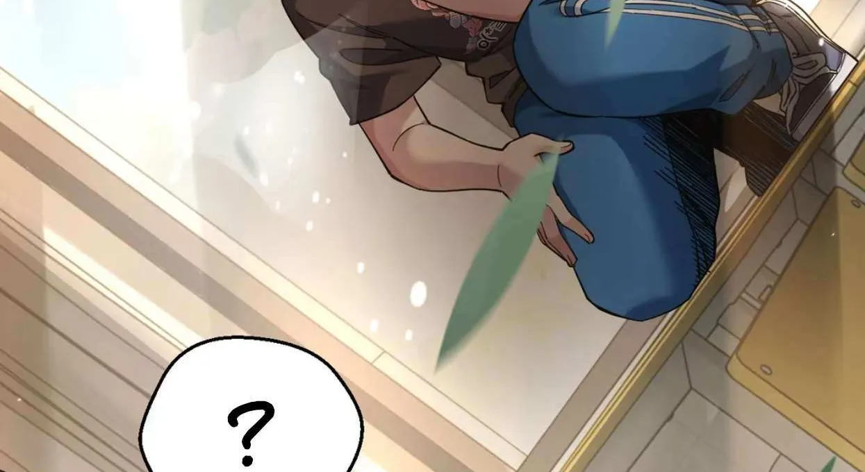 My Academic System Is Making Me Date?!