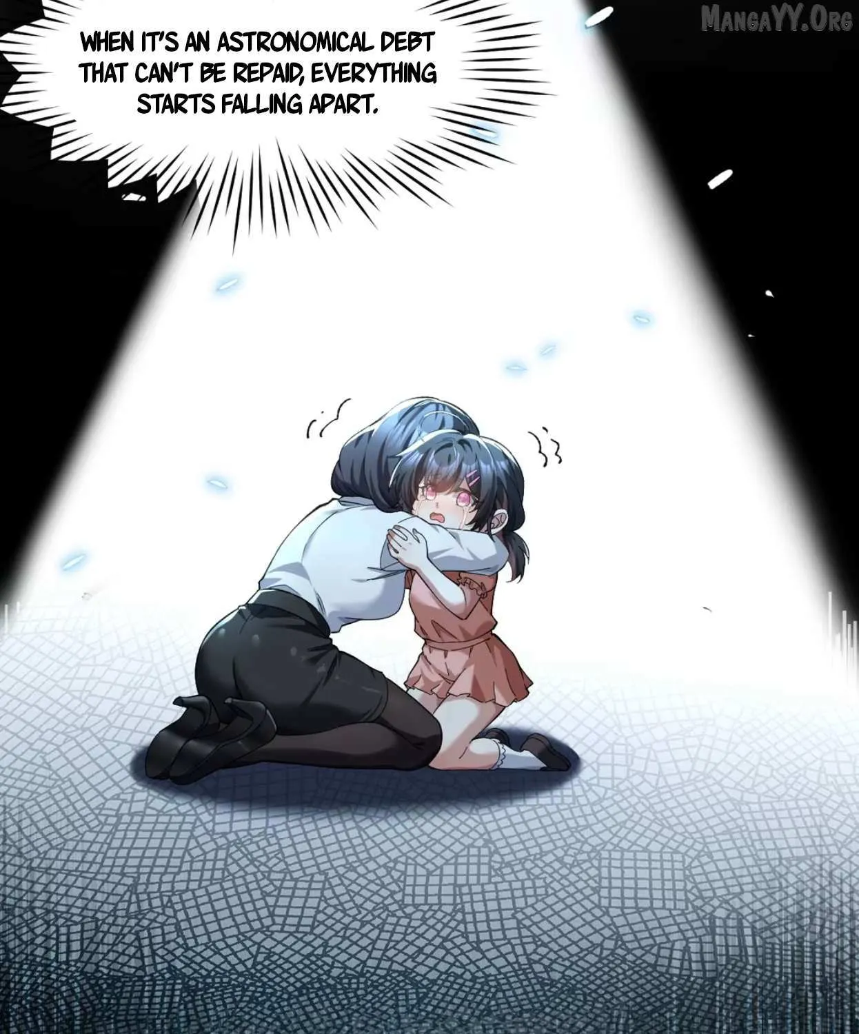 My Academic System Is Making Me Date?!