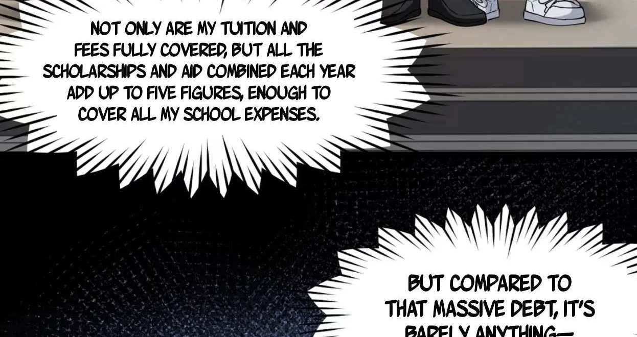 My Academic System Is Making Me Date?!