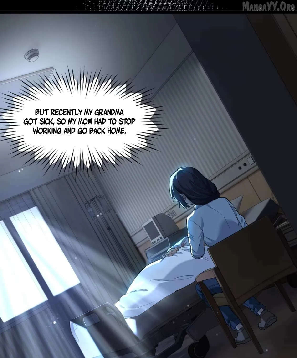 My Academic System Is Making Me Date?!