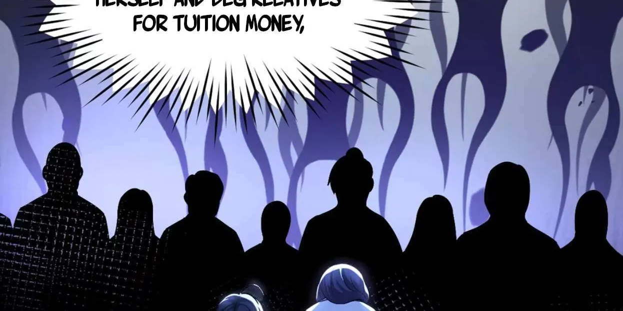 My Academic System Is Making Me Date?!