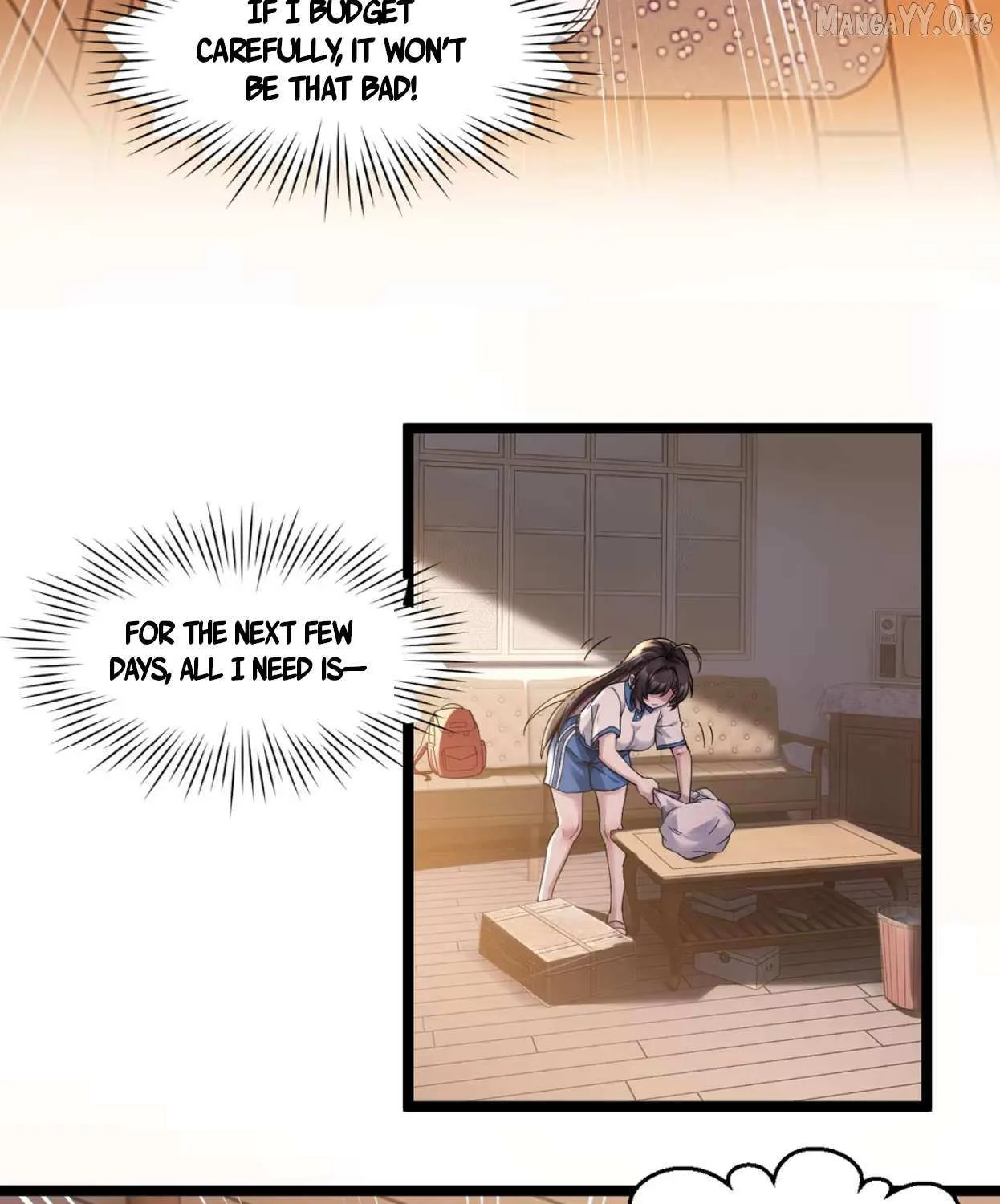 My Academic System Is Making Me Date?!