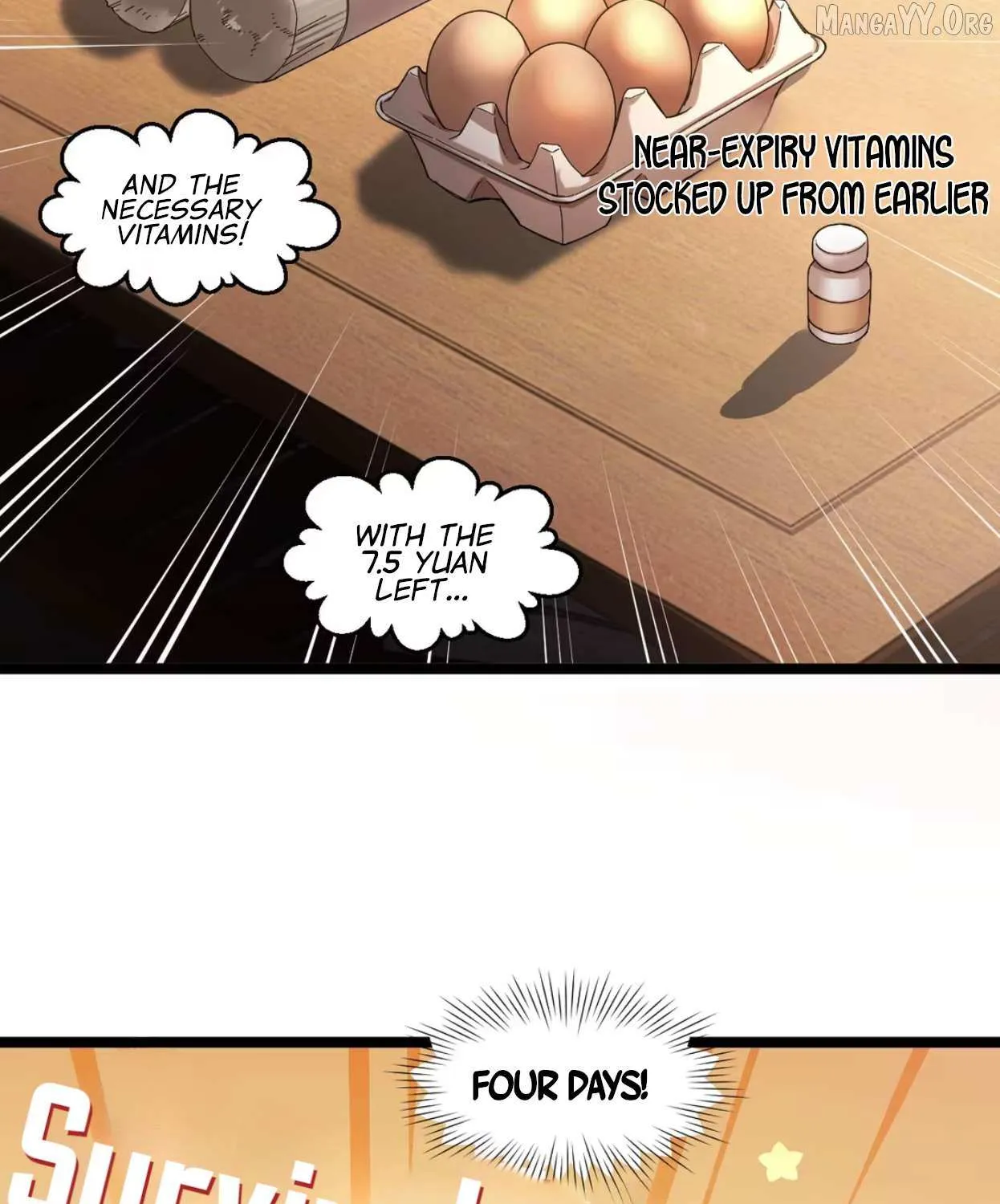 My Academic System Is Making Me Date?!