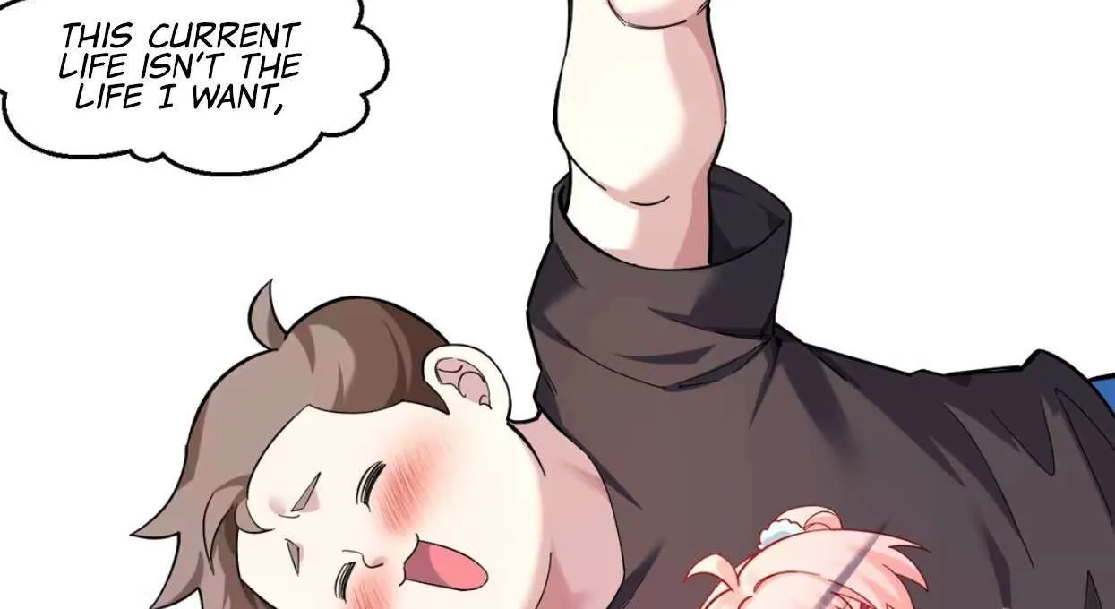 My Academic System Is Making Me Date?!