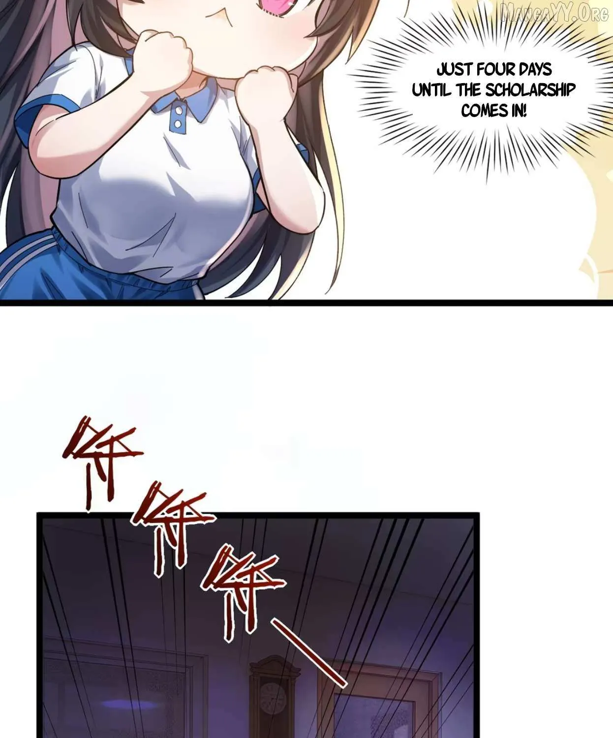 My Academic System Is Making Me Date?!