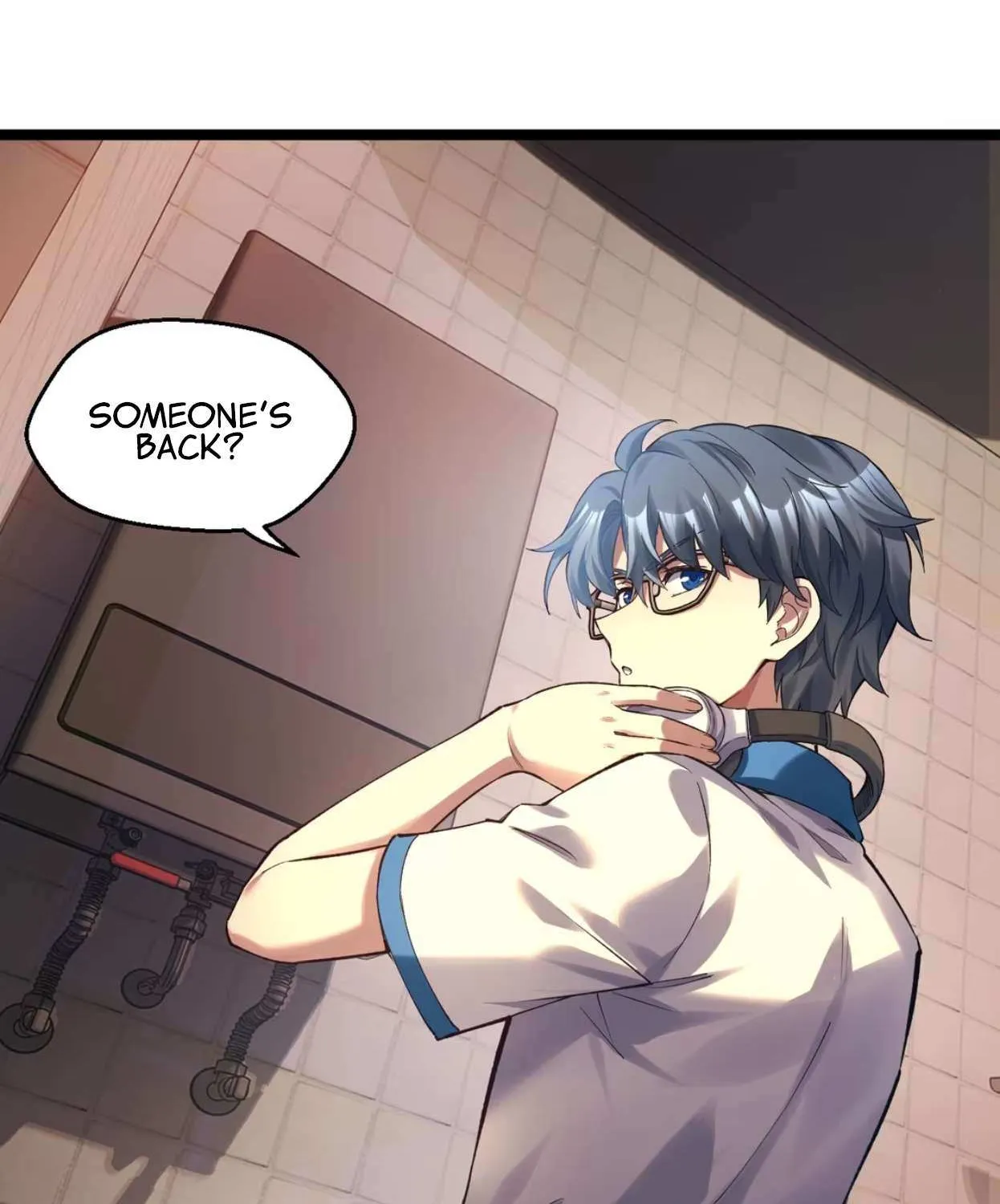 My Academic System Is Making Me Date?!