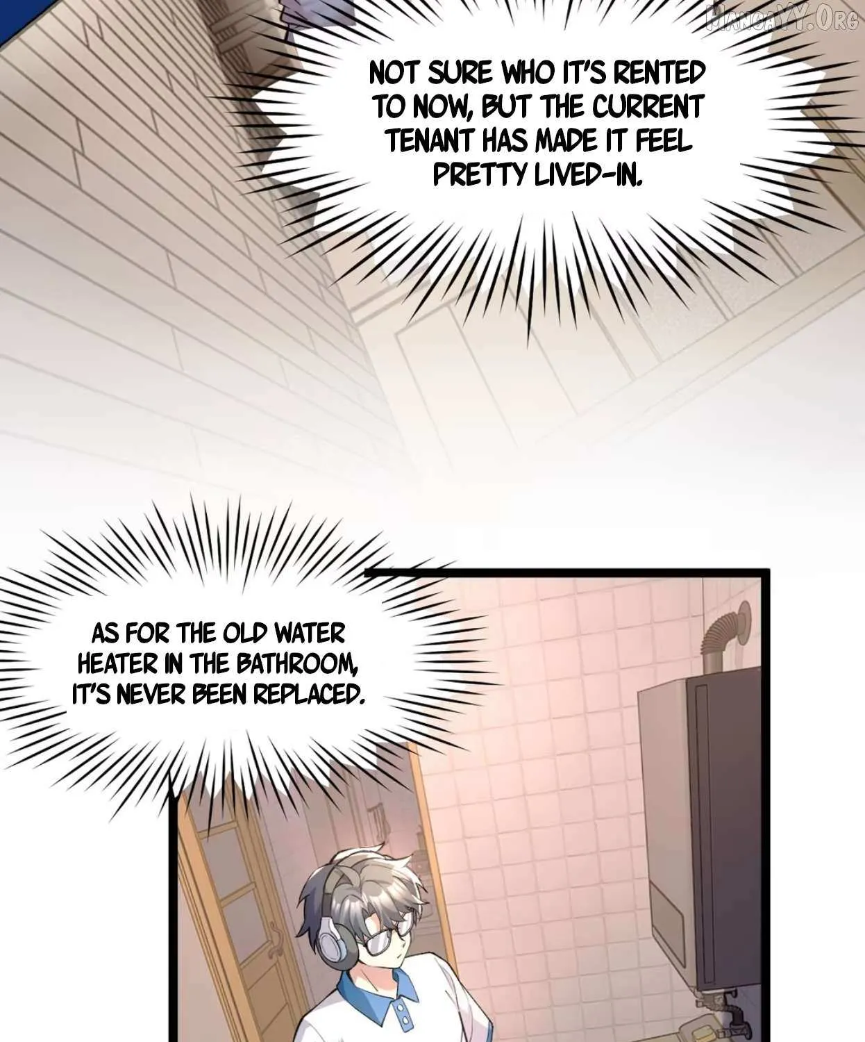 My Academic System Is Making Me Date?!