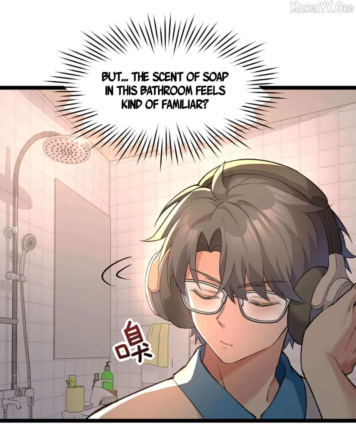 My Academic System Is Making Me Date?!