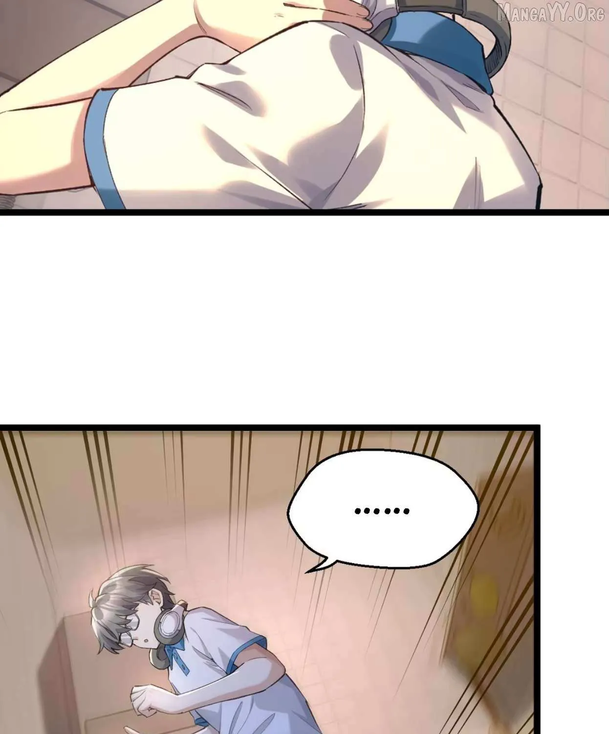 My Academic System Is Making Me Date?!