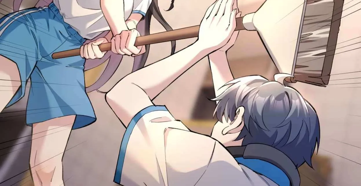 My Academic System Is Making Me Date?!