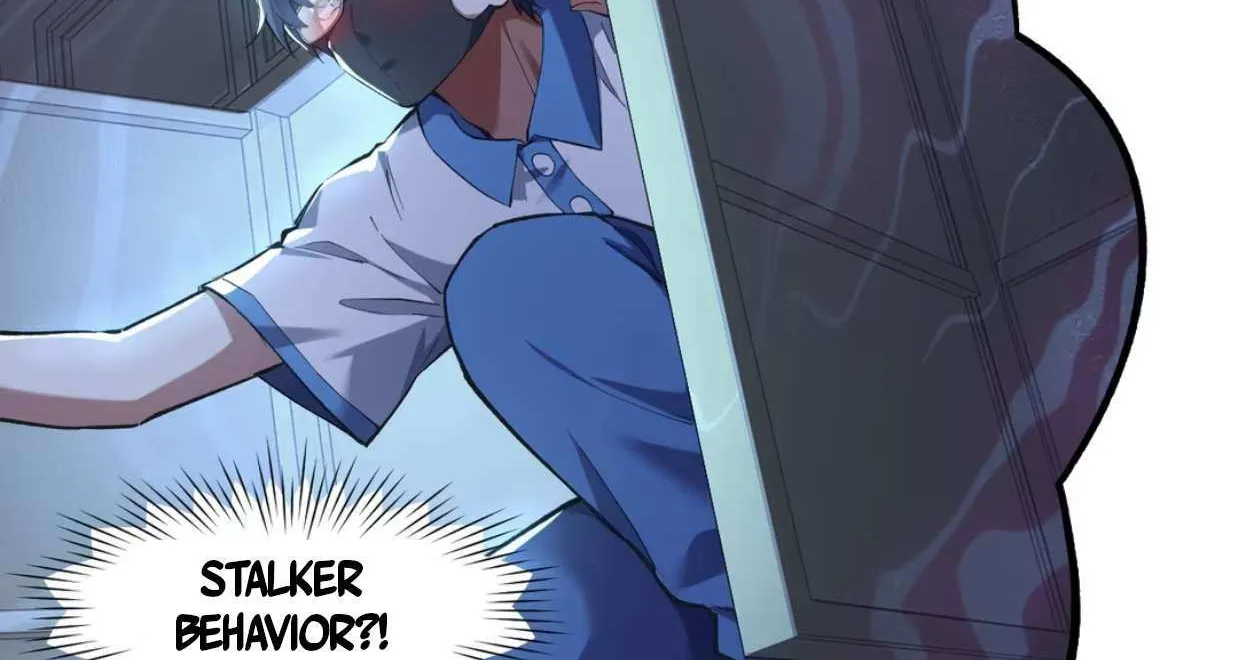 My Academic System Is Making Me Date?!