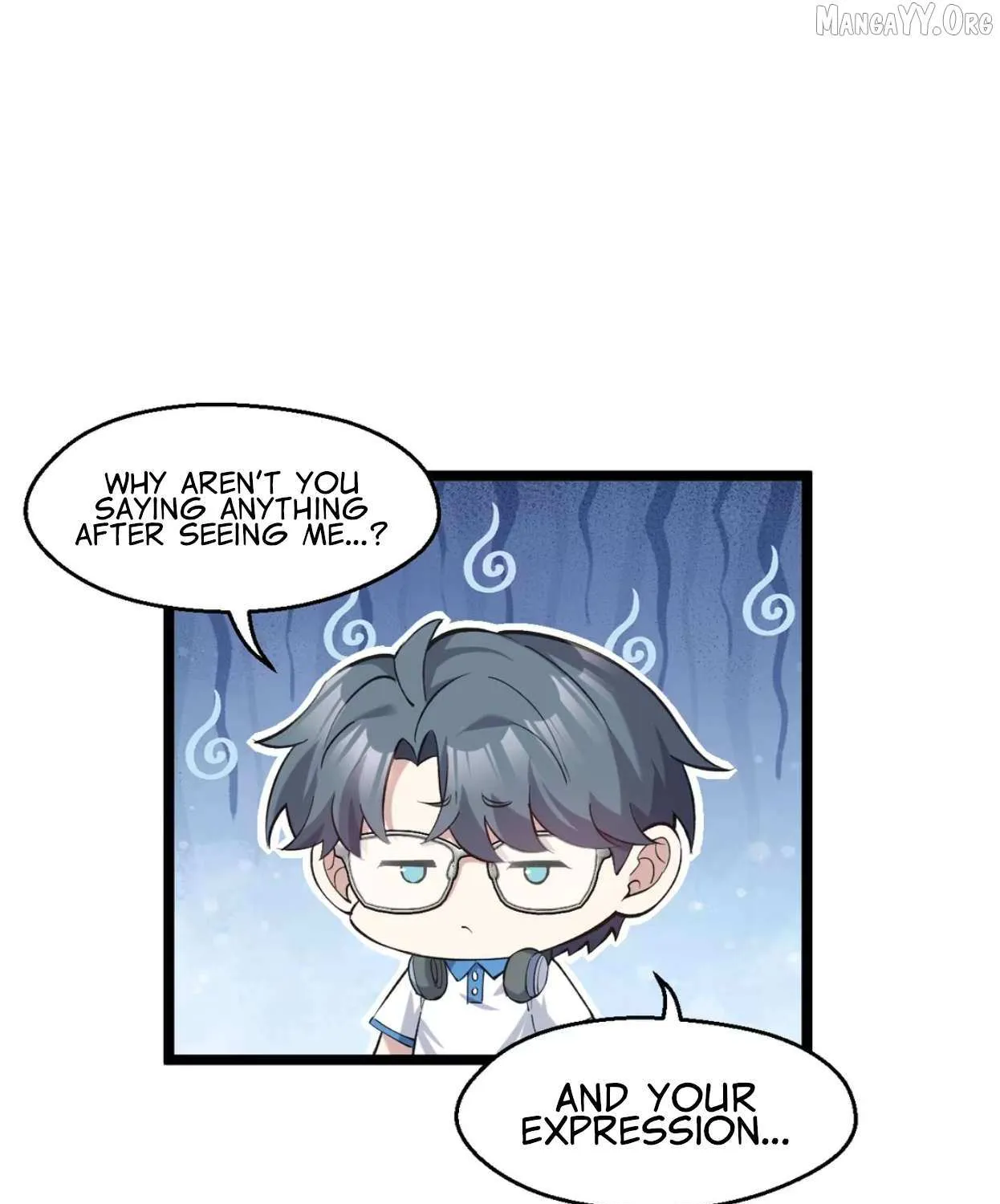 My Academic System Is Making Me Date?!