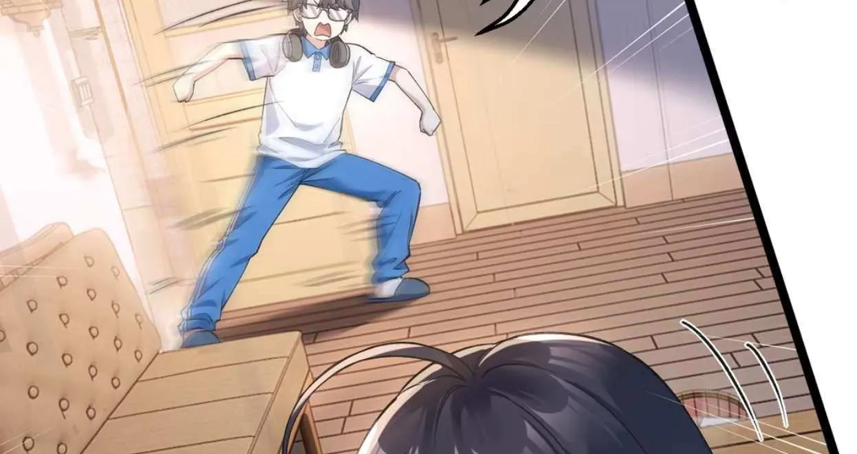 My Academic System Is Making Me Date?!