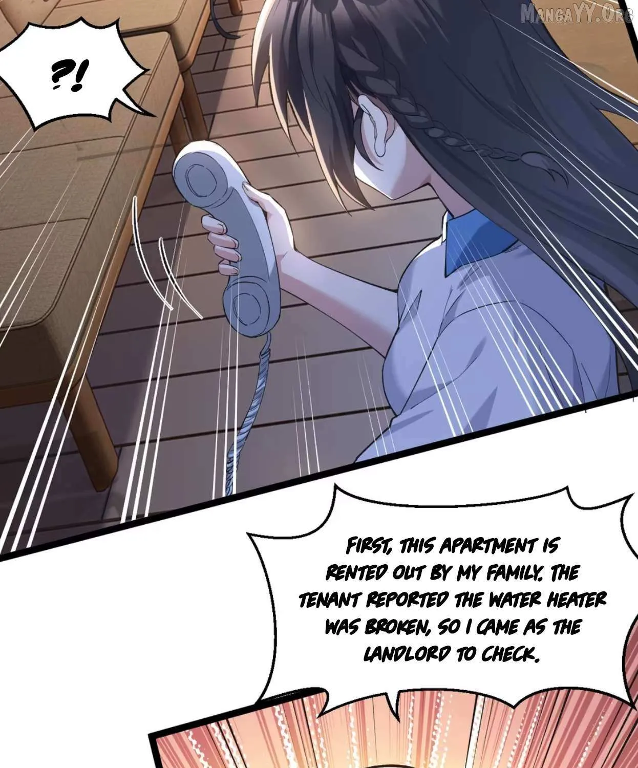 My Academic System Is Making Me Date?!