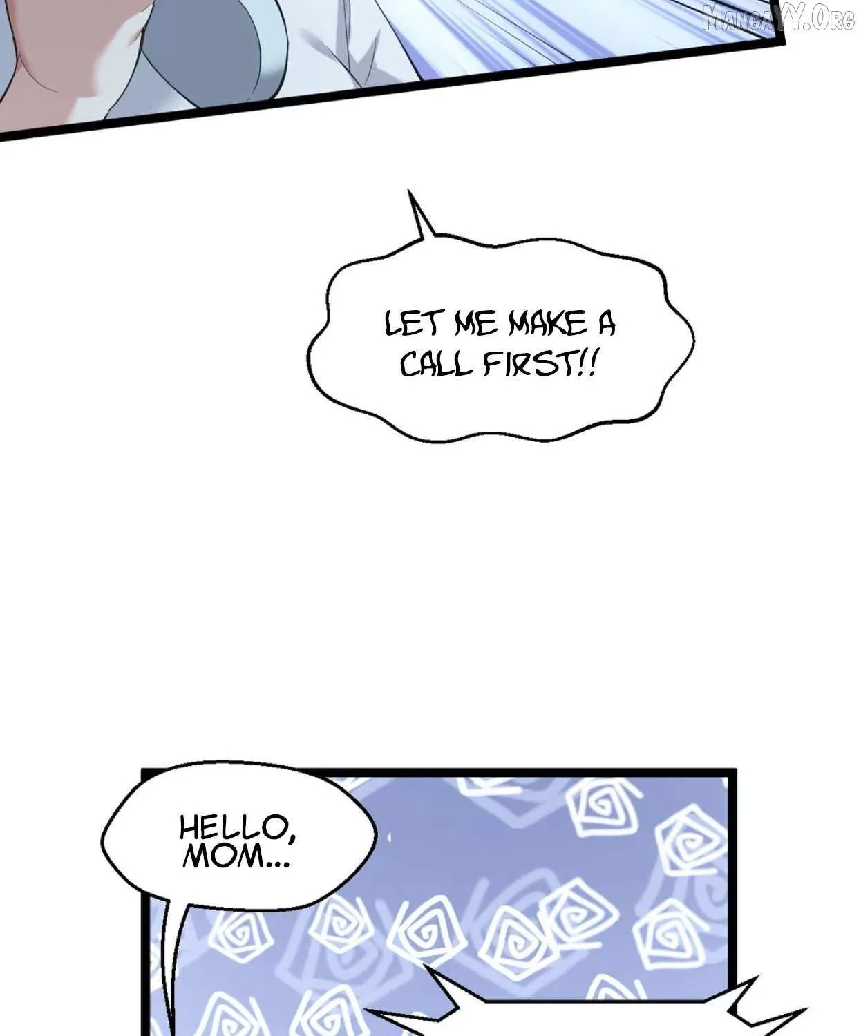 My Academic System Is Making Me Date?!