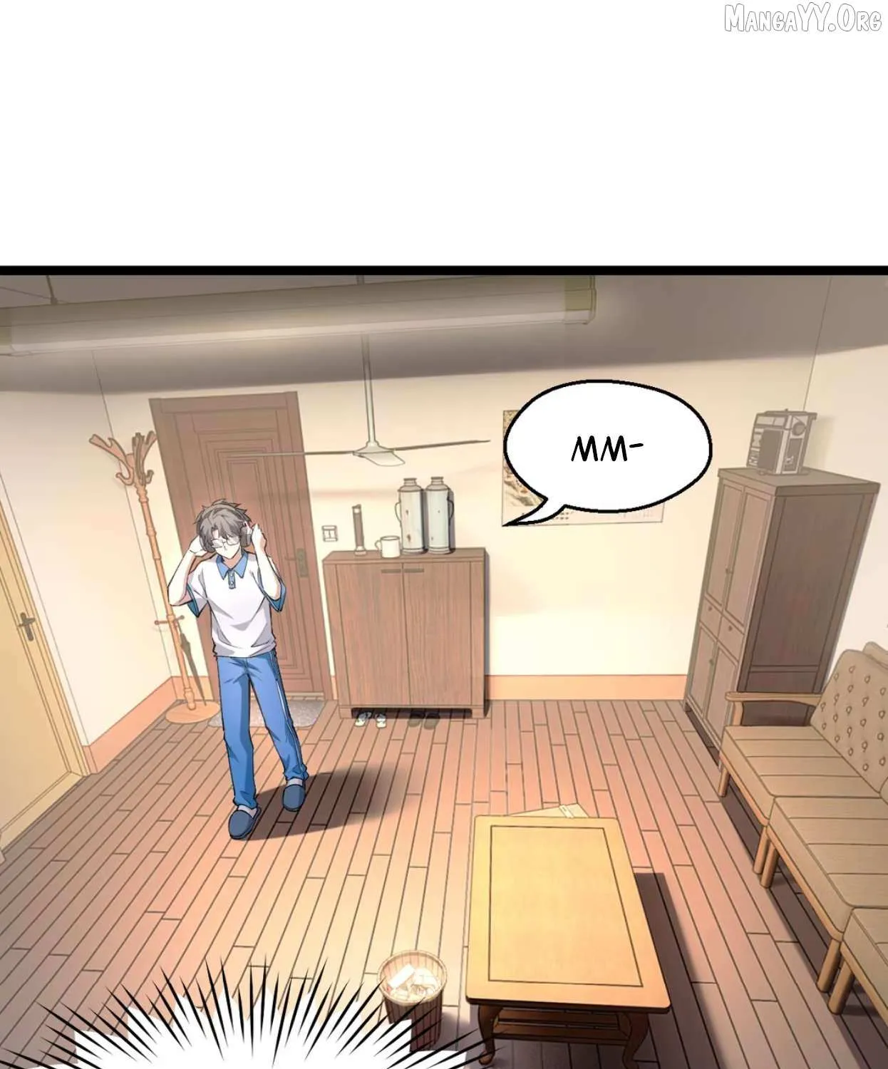 My Academic System Is Making Me Date?!