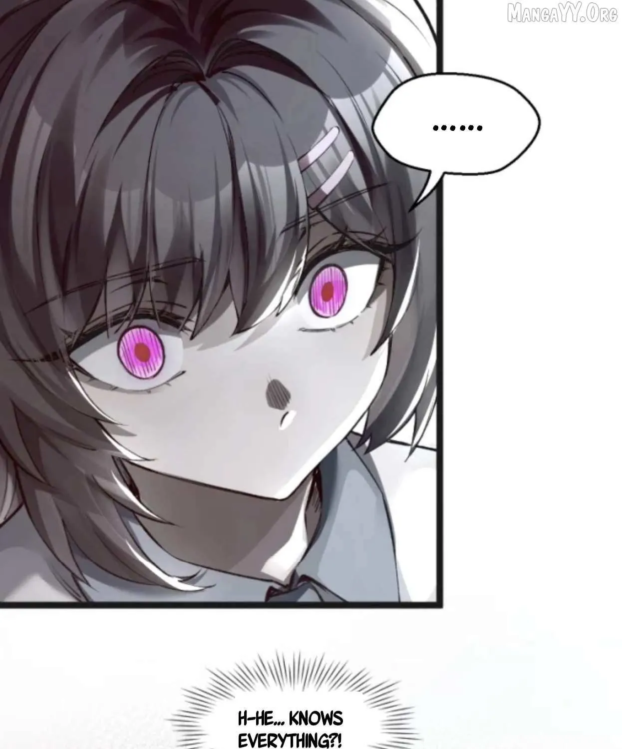 My Academic System Is Making Me Date?!