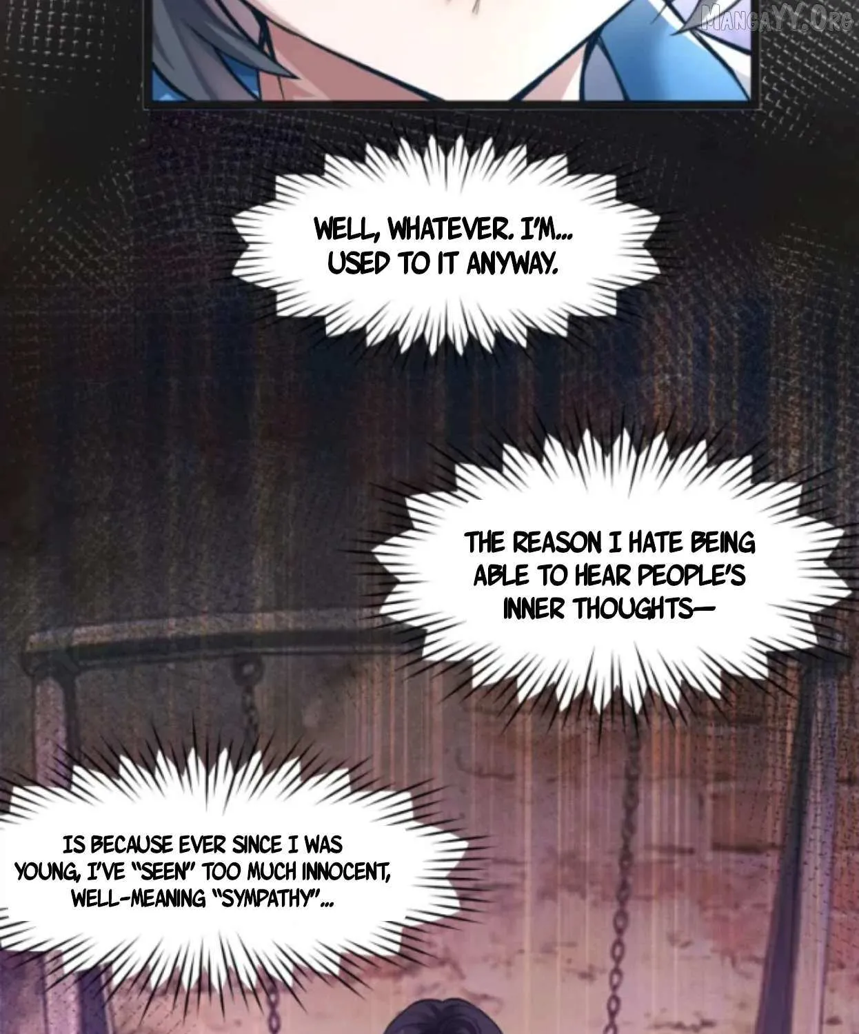 My Academic System Is Making Me Date?!