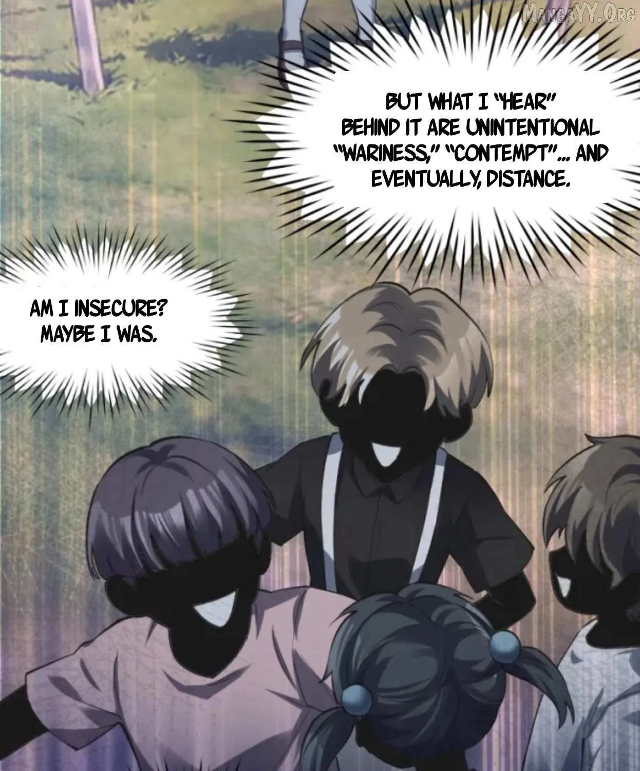 My Academic System Is Making Me Date?!