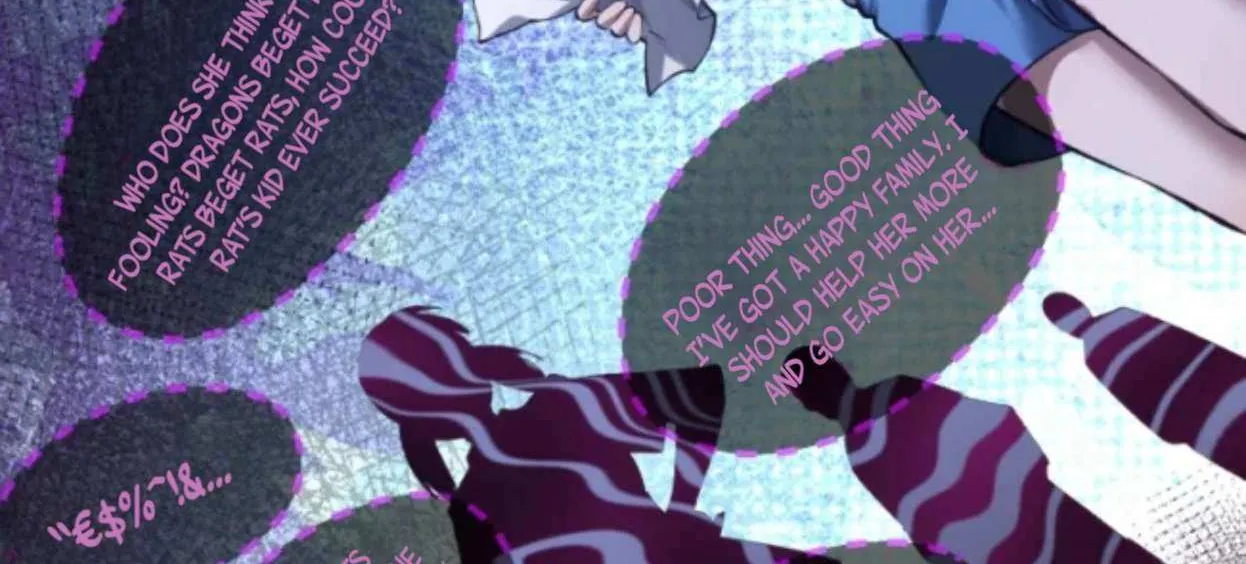 My Academic System Is Making Me Date?!