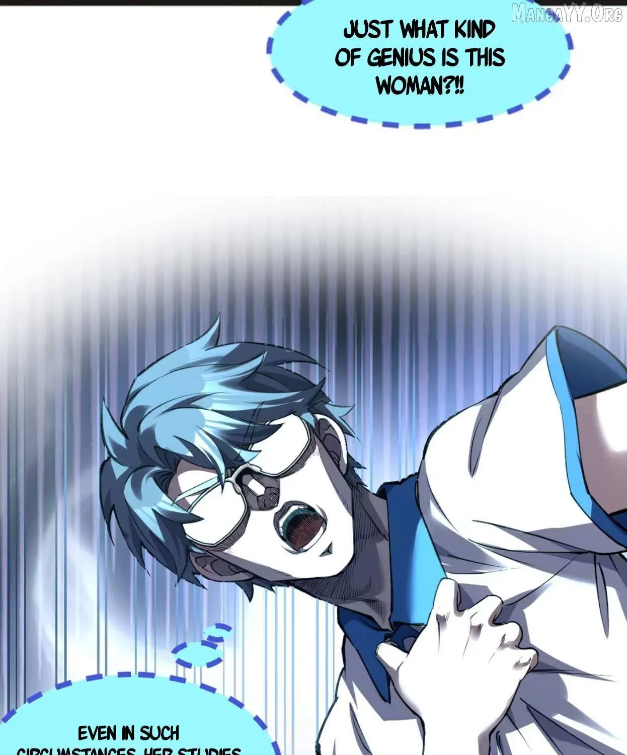 My Academic System Is Making Me Date?!