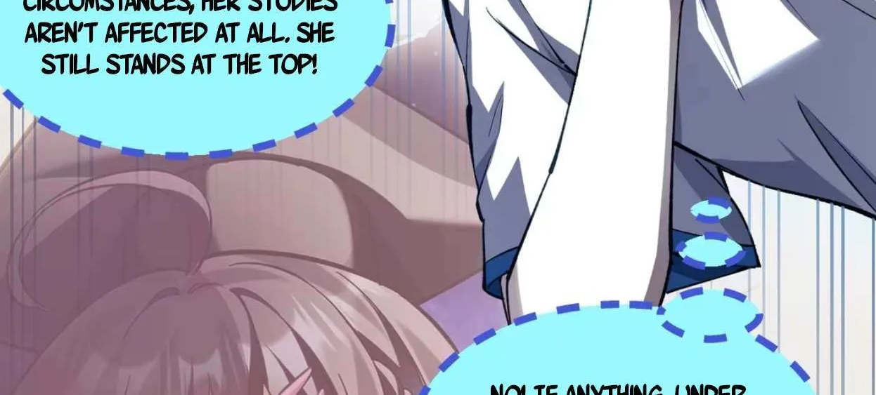 My Academic System Is Making Me Date?!