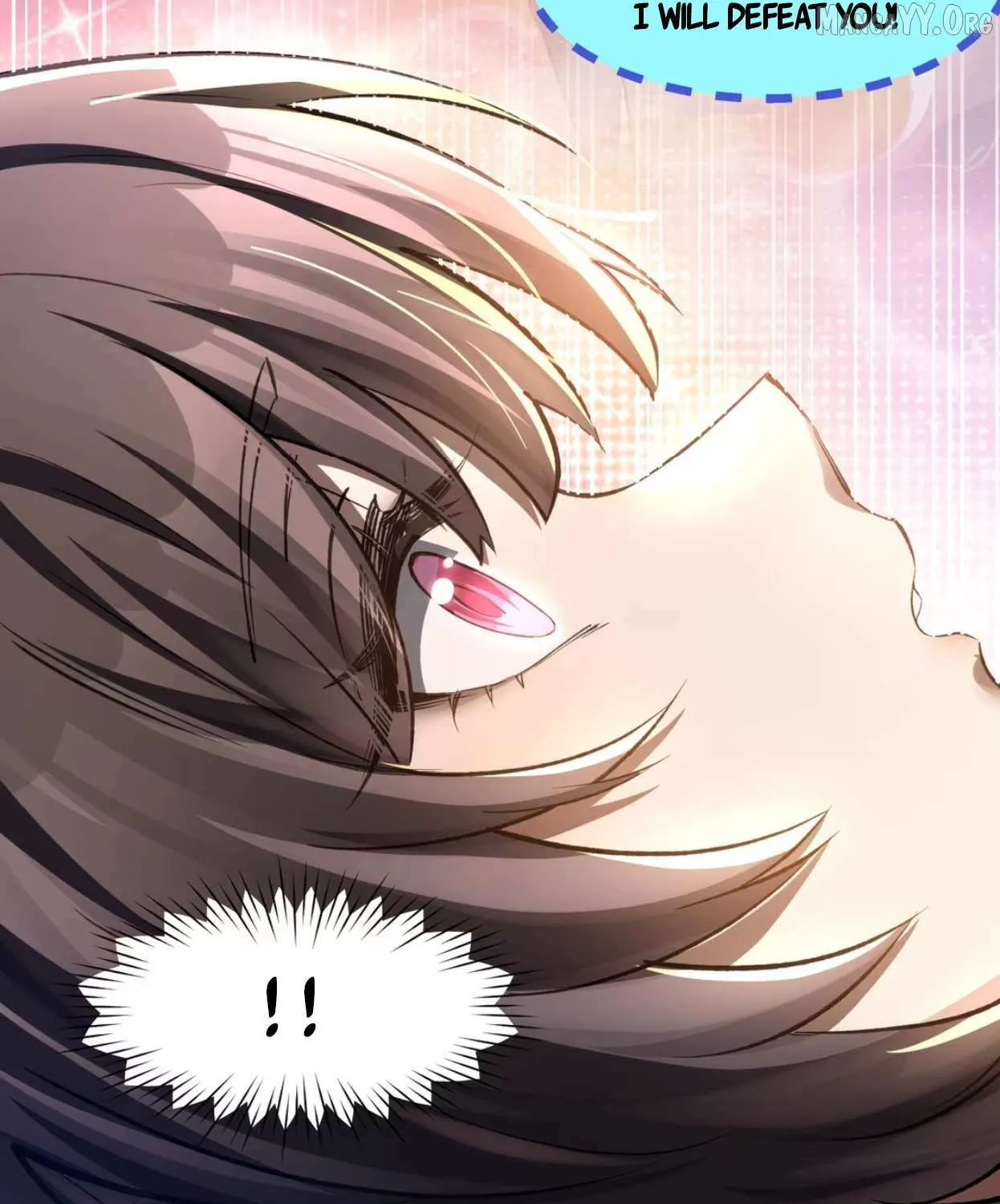 My Academic System Is Making Me Date?!