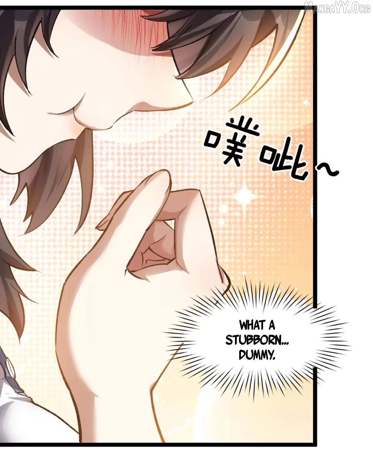 My Academic System Is Making Me Date?!