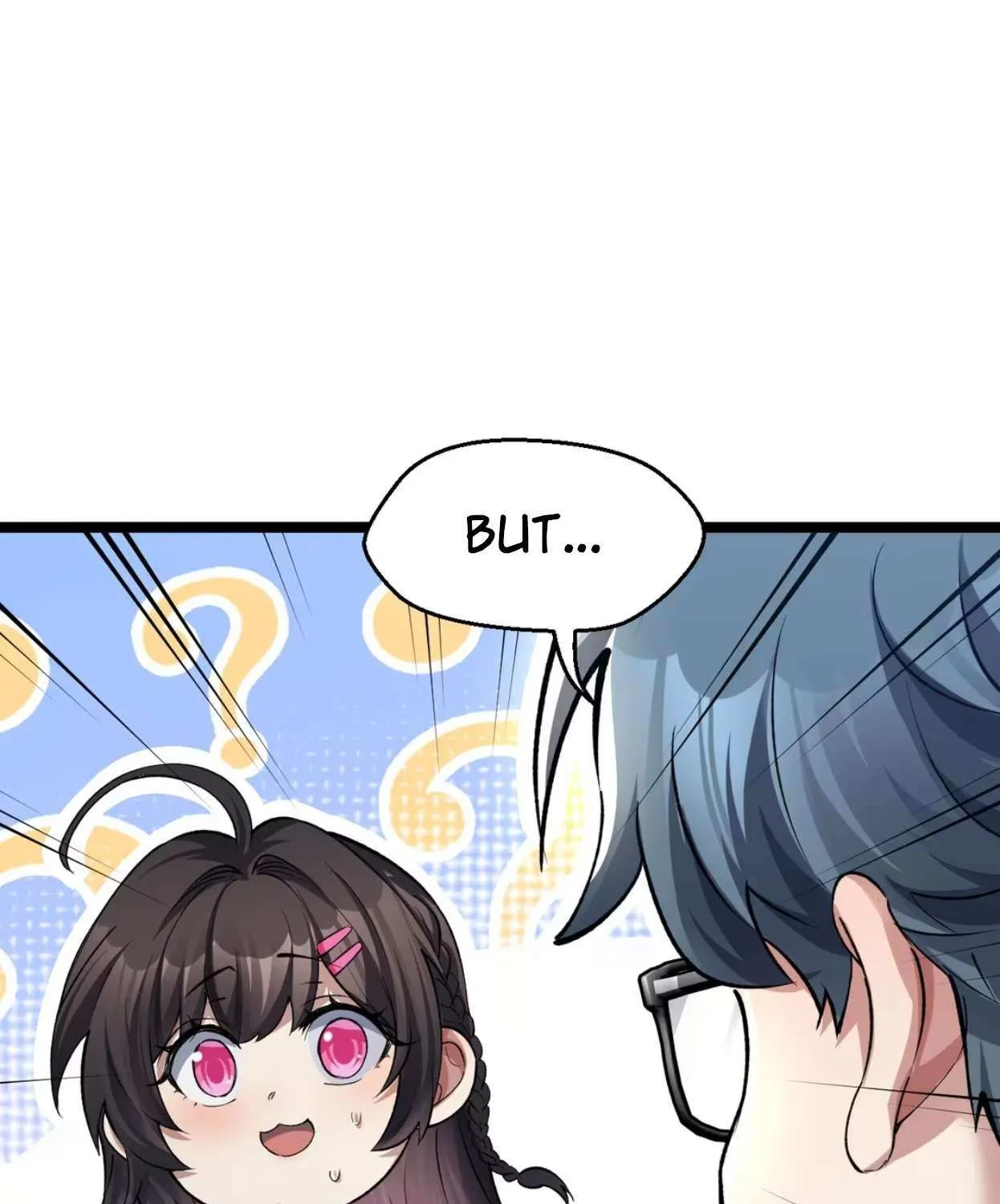 My Academic System Is Making Me Date?!