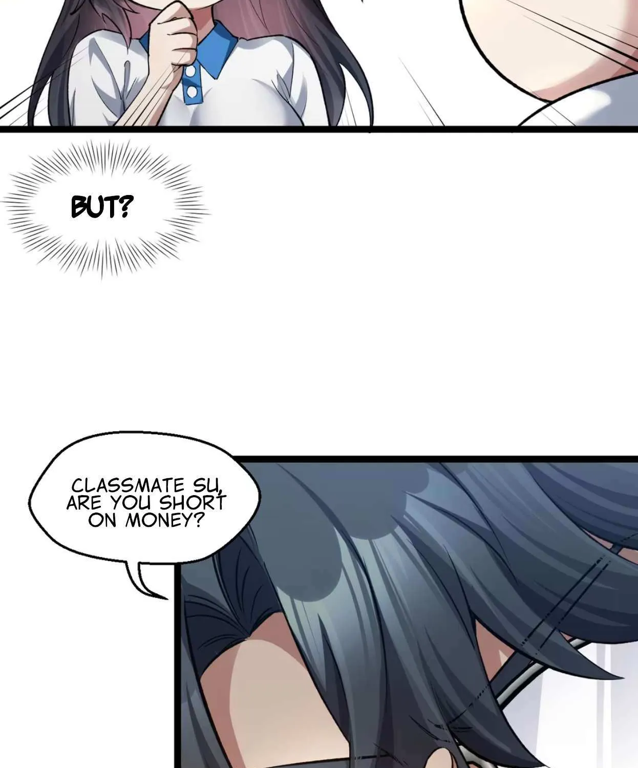 My Academic System Is Making Me Date?!