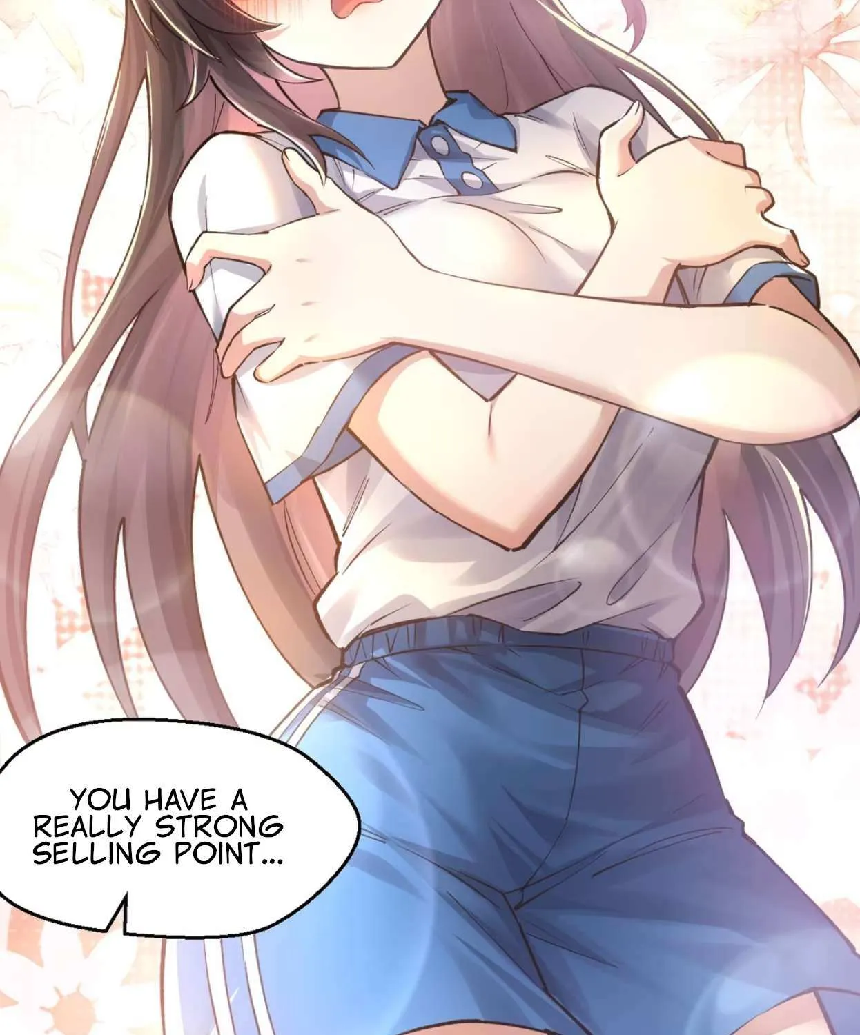 My Academic System Is Making Me Date?!