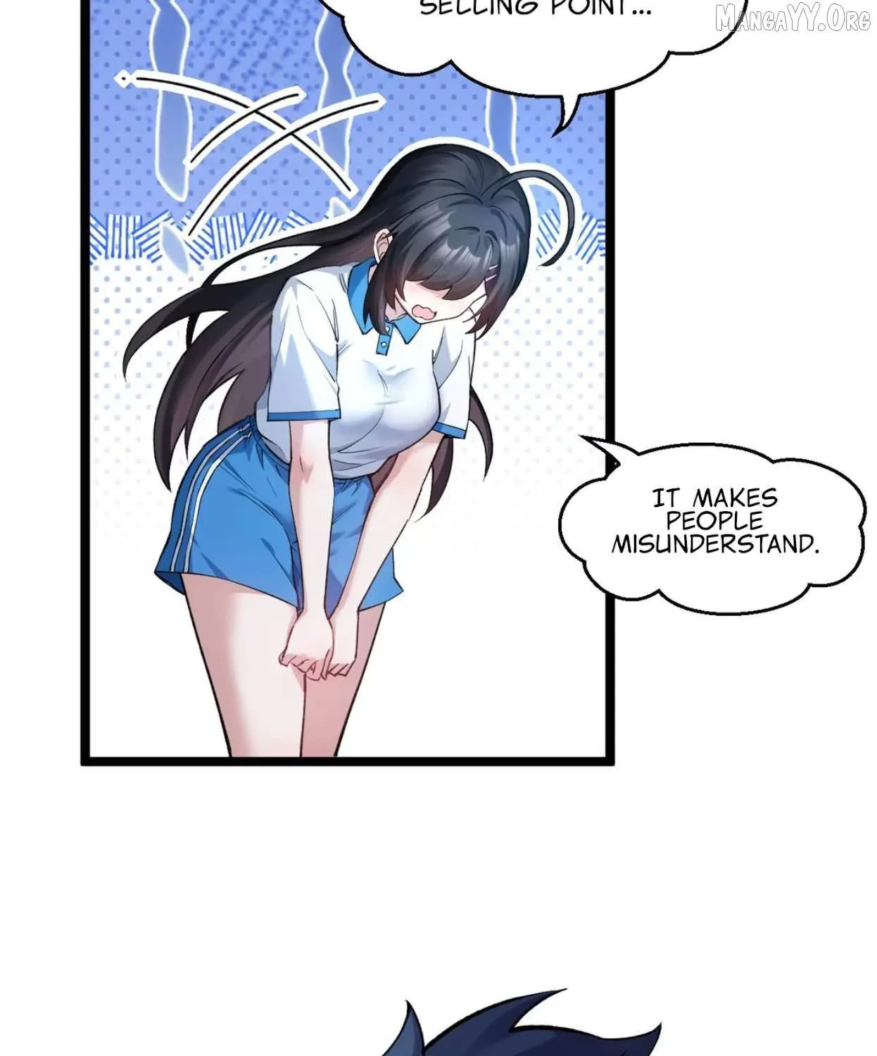 My Academic System Is Making Me Date?!