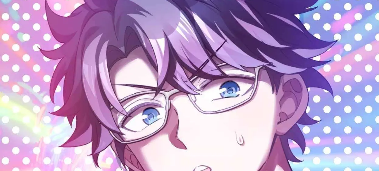 My Academic System Is Making Me Date?!