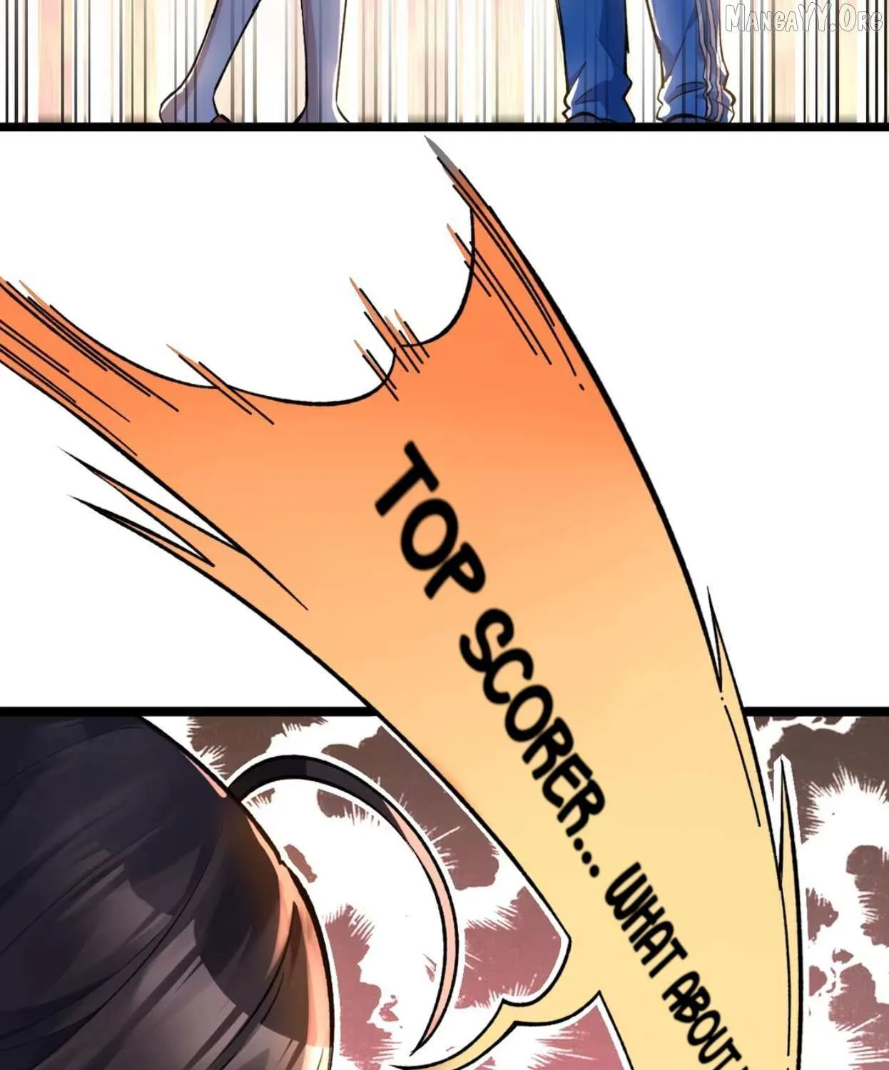 My Academic System Is Making Me Date?!