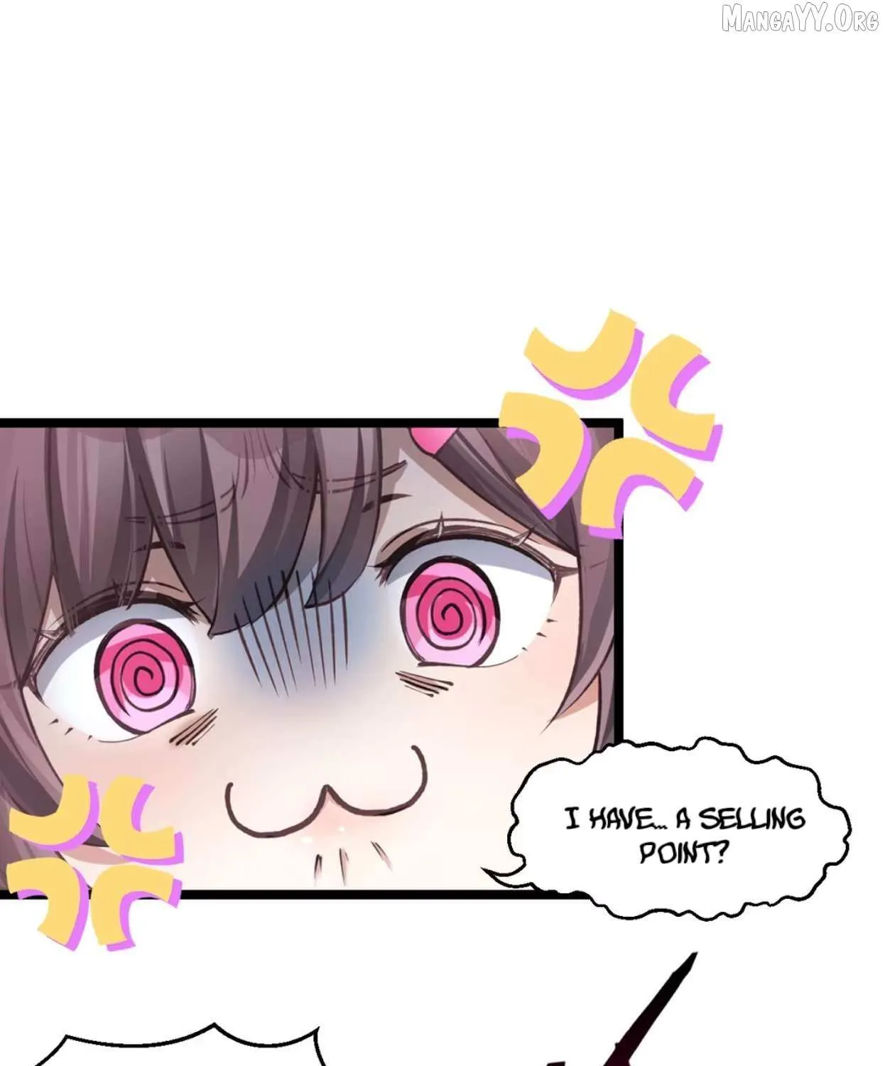 My Academic System Is Making Me Date?!