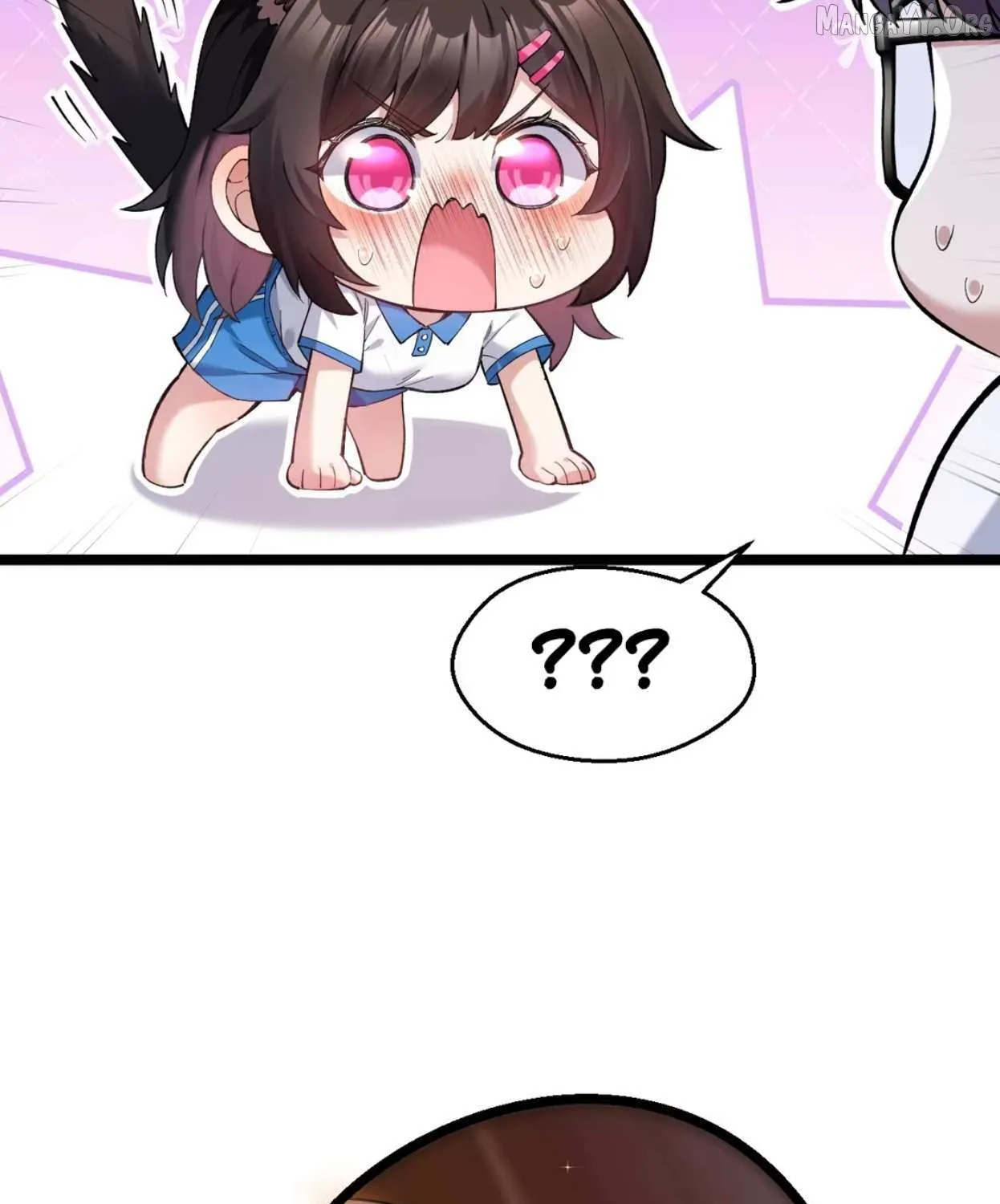 My Academic System Is Making Me Date?!