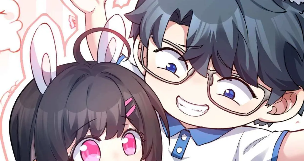 My Academic System Is Making Me Date?!